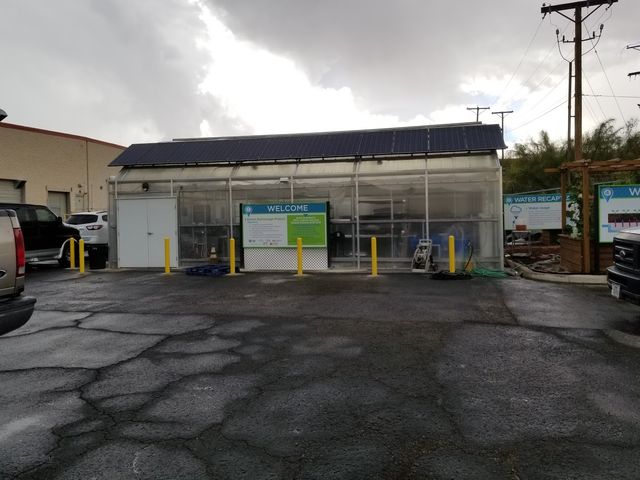 Photo of El Paso Community College