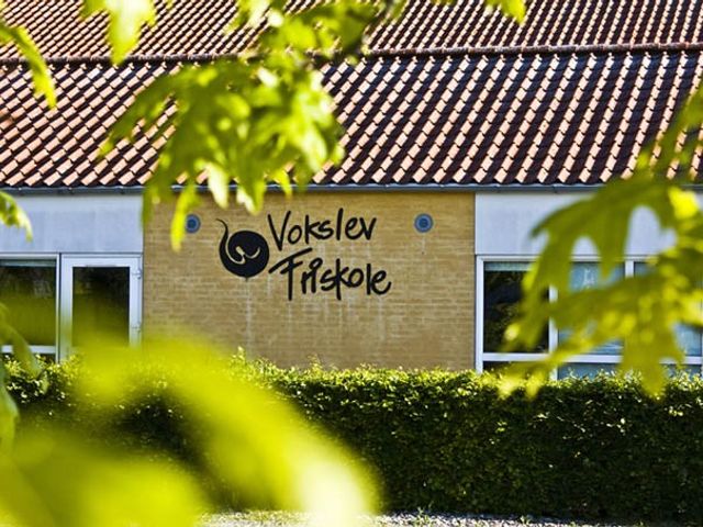 Photo of Vokslev Friskole