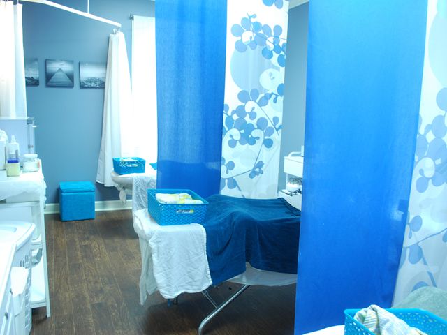 Photo of Elaine Sterling Institute