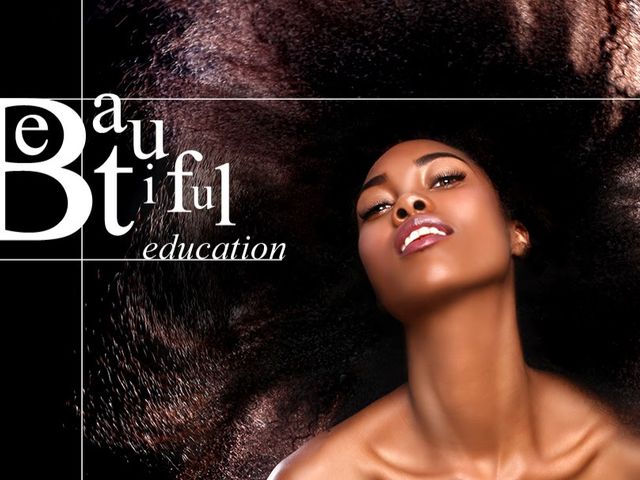 Photo of Elaine Steven Beauty College