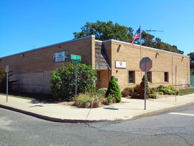 Photo of Electrical Training Center