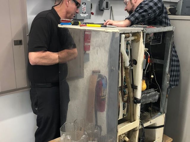 Photo of Electrical Training Center