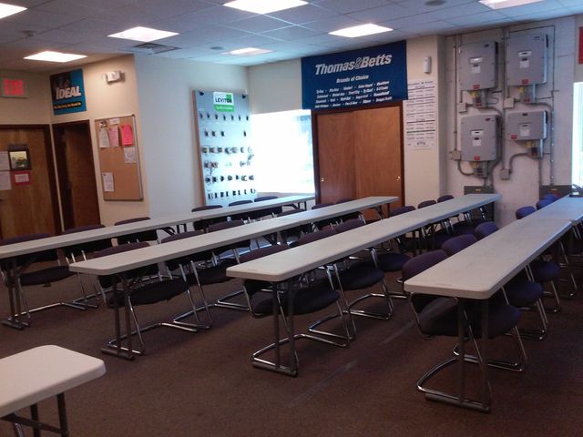 Photo of Electrical Training Center