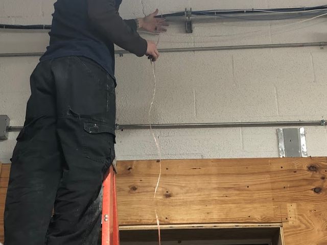 Photo of Electrical Training Center