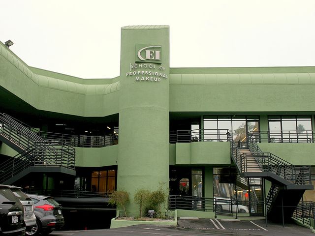 Photo of Elegance International