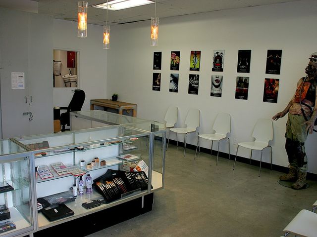 Photo of Elegance International