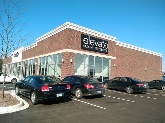 Photo of Elevate Salon Institute