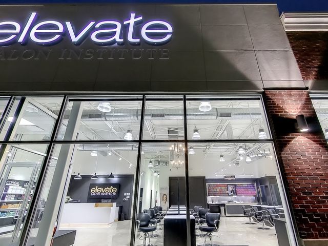 Photo of Elevate Salon Institute