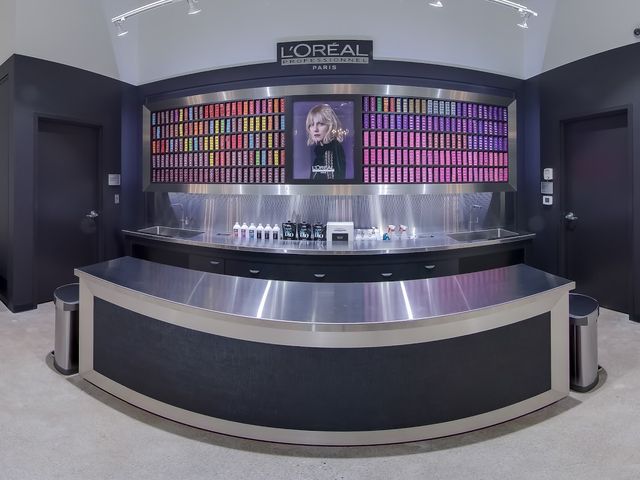 Photo of Elevate Salon Institute