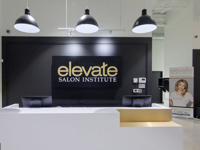 Photo of Elevate Salon Institute