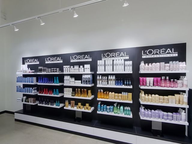 Photo of Elevate Salon Institute