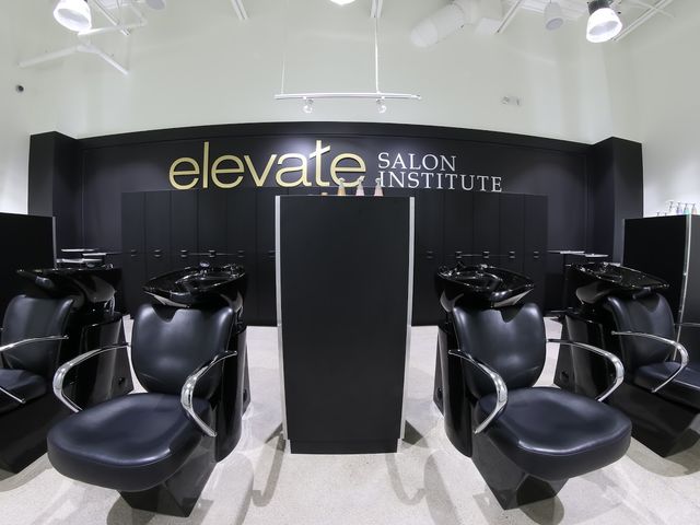 Photo of Elevate Salon Institute
