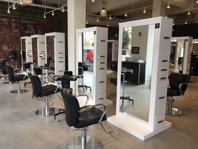 Photo of Elevate Salon Institute