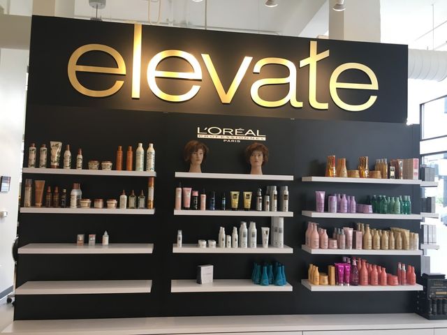 Photo of Elevate Salon Institute