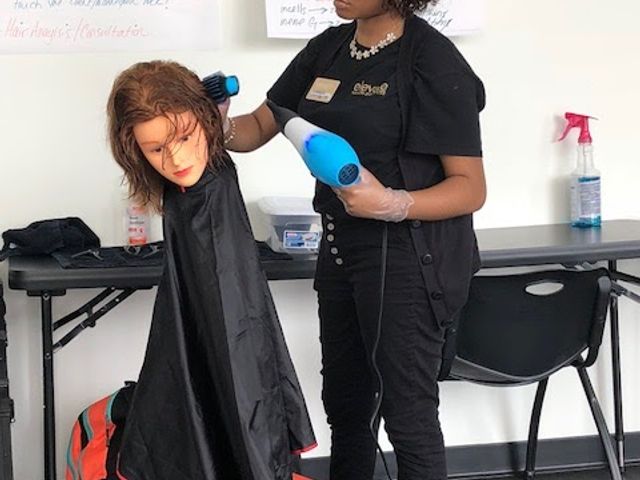 Photo of Elevate Salon Institute