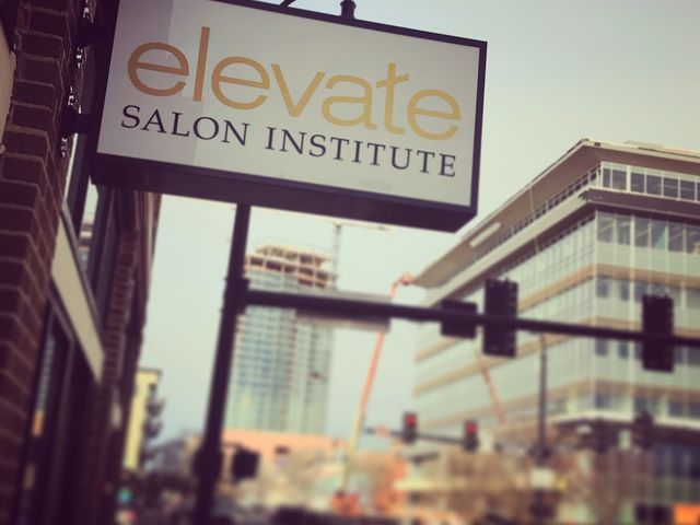 Photo of Elevate Salon Institute