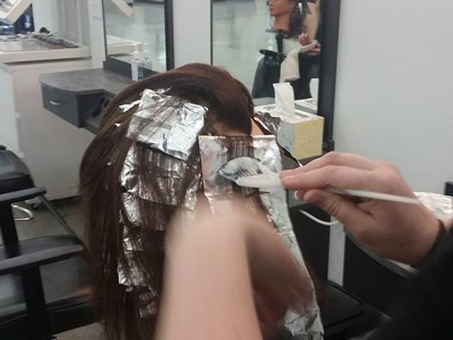 Photo of Elevate Salon Institute