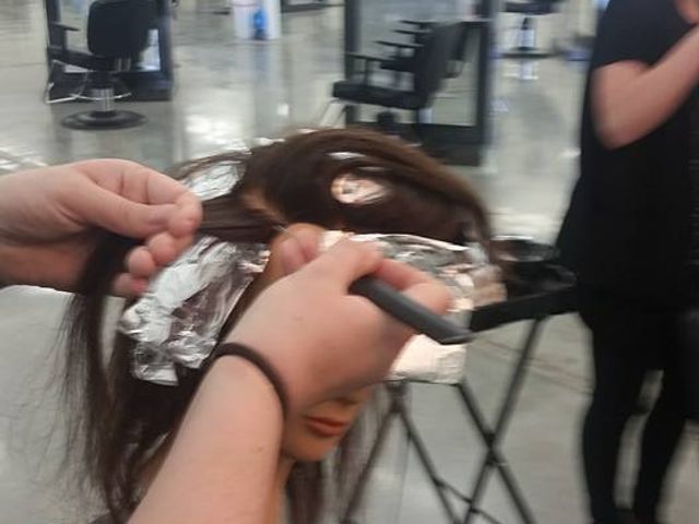 Photo of Elevate Salon Institute