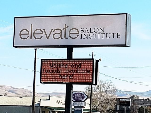 Photo of Elevate Salon Institute-Chubbuck