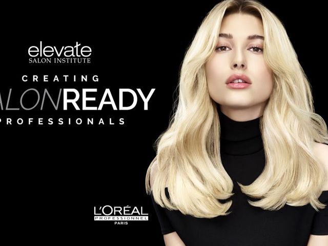 Photo of Elevate Salon Institute-Chubbuck