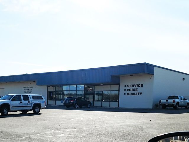 Photo of Elevate Salon Institute-Chubbuck