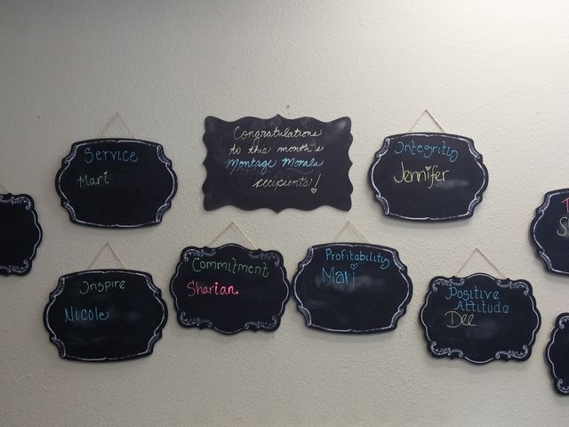Photo of Elevate Salon Institute-Westminster