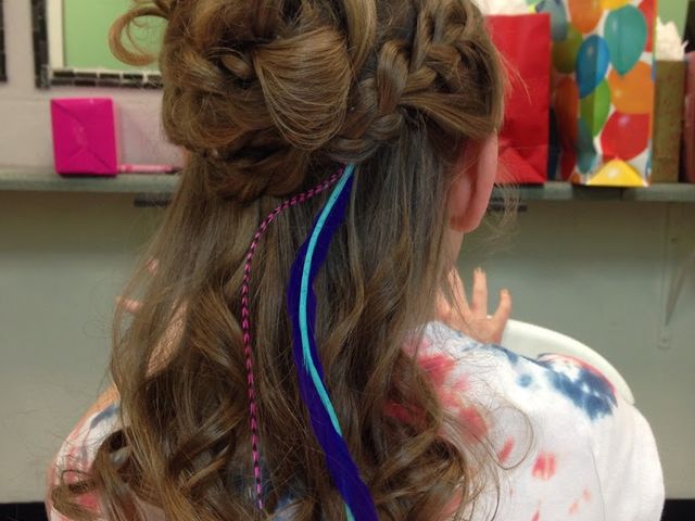 Photo of Elevate Salon Institute-Westminster