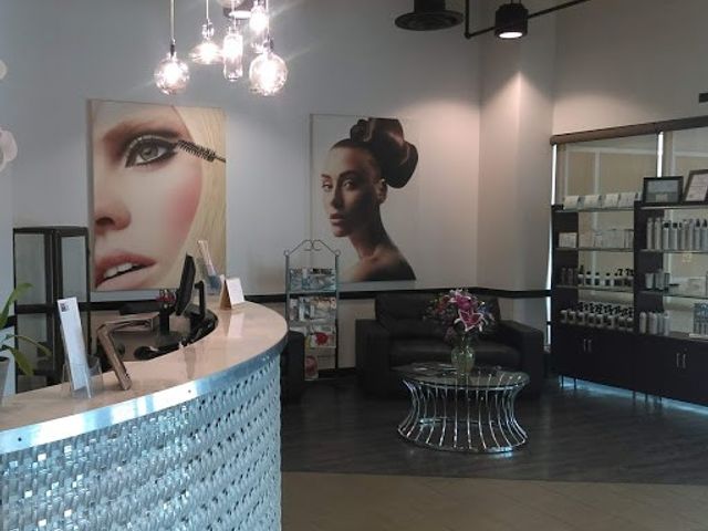 Photo of Elevate Salon Institute-Westminster