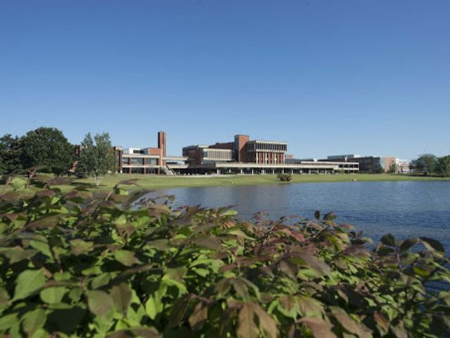 Photo of Elgin Community College