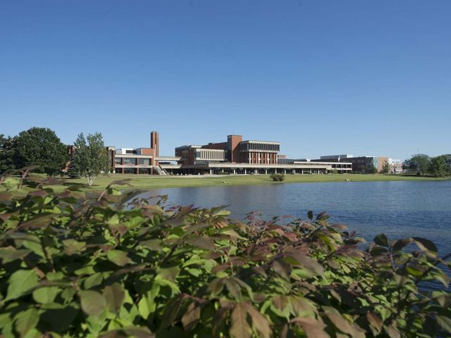 Photo of Elgin Community College