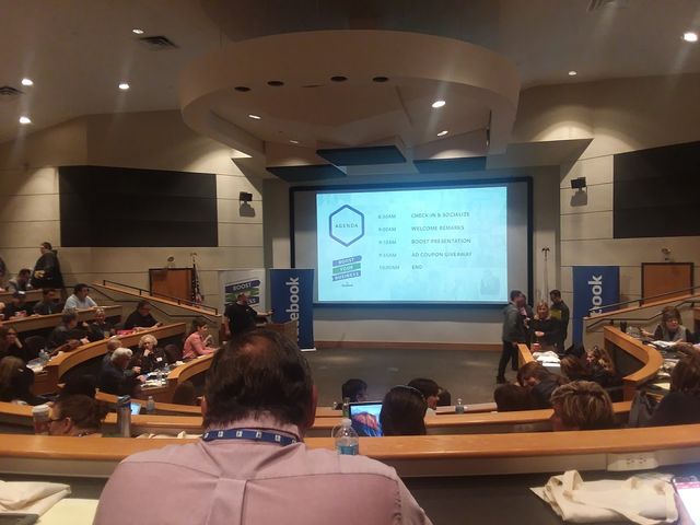 Photo of Elgin Community College