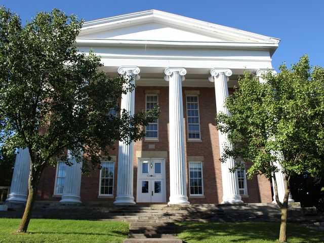 Photo of Elim Bible Institute and College