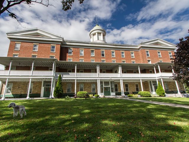 Photo of Elim Bible Institute and College