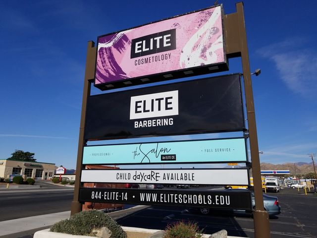 Photo of Elite Cosmetology School