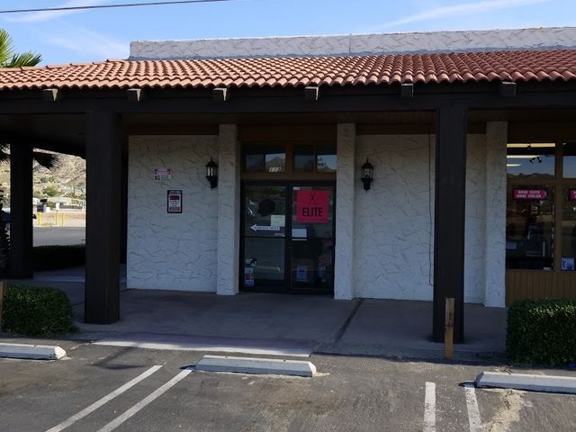 Photo of Elite Cosmetology School