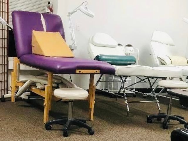 Photo of Elite Cosmetology School