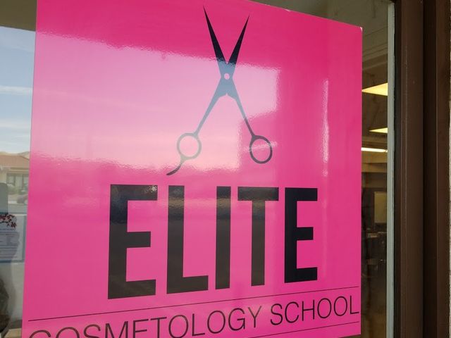 Photo of Elite Cosmetology School