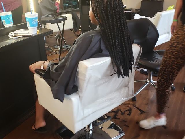 Photo of Elite Academy of Hair Design