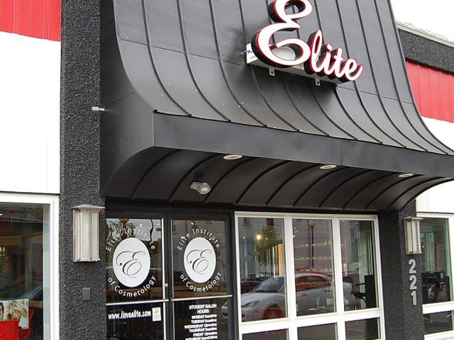 Photo of Elite Institute of Cosmetology