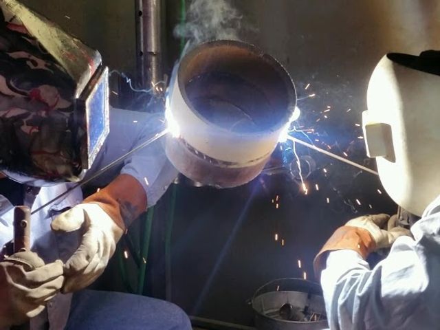 Photo of Elite Welding Academy LLC