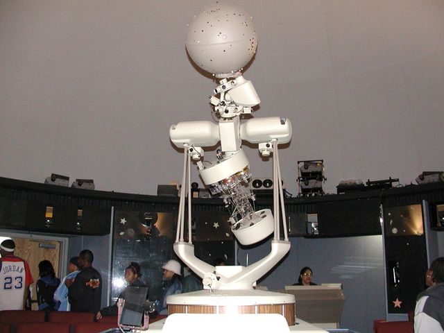 Photo of Elizabeth City State University