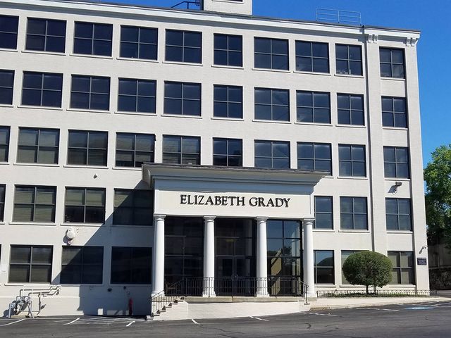 Photo of Elizabeth Grady School of Esthetics and Massage Therapy