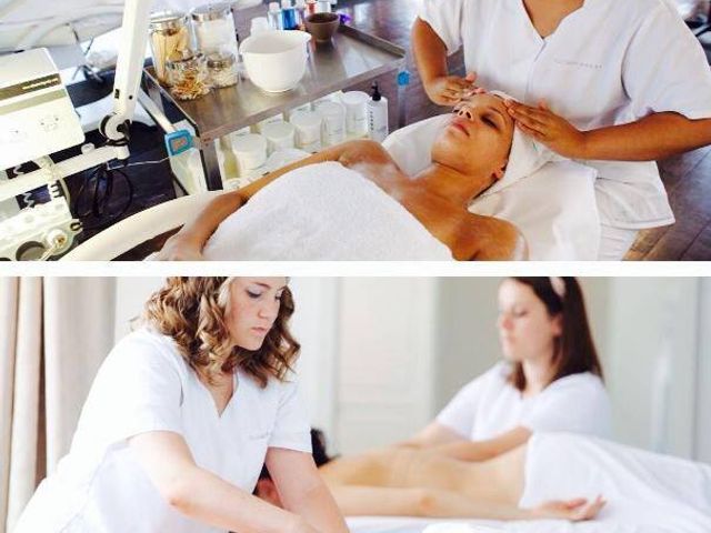Photo of Elizabeth Grady School of Esthetics and Massage Therapy