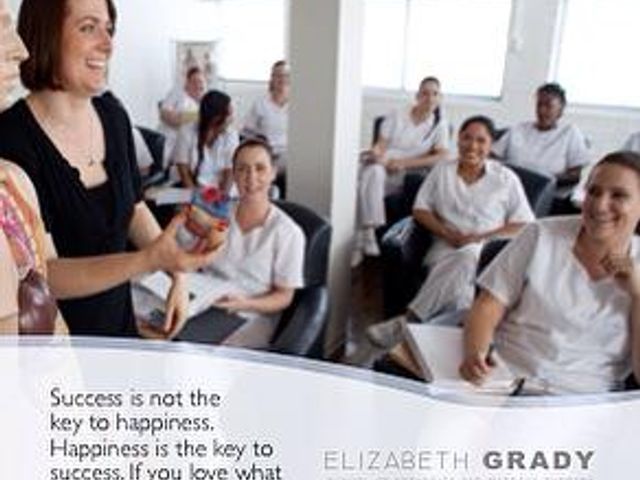 Photo of Elizabeth Grady School of Esthetics and Massage Therapy