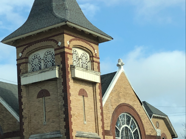 Photo of Elizabethtown Community and Technical College