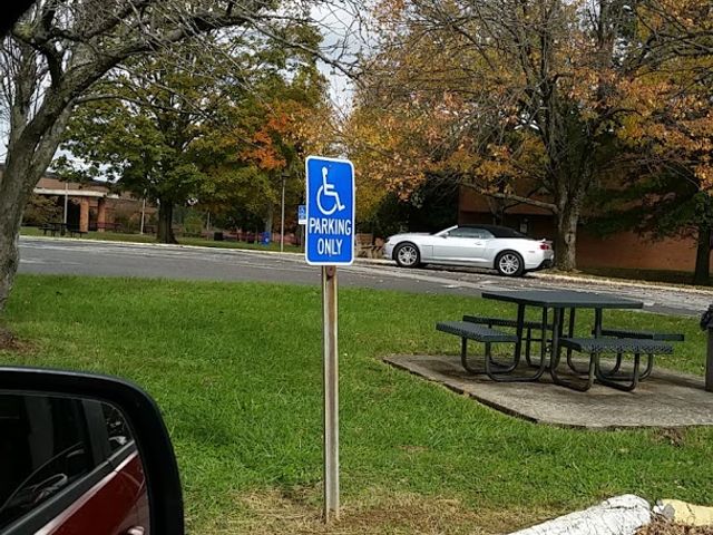 Photo of Elizabethtown Community and Technical College