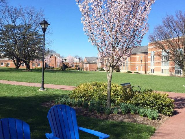 Photo of Elizabethtown College