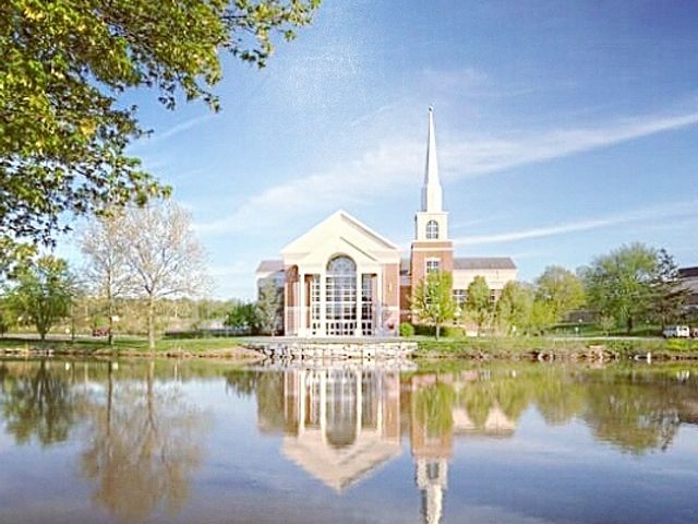 Photo of Elizabethtown College