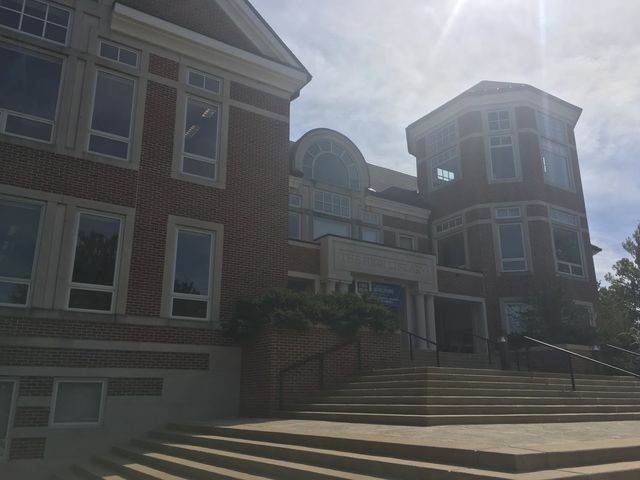 Photo of Elizabethtown College