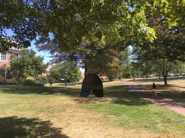 Photo of Elizabethtown College School of Continuing and Professional Studies